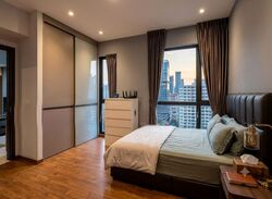 The Poiz Residences (D13), Apartment #585861221